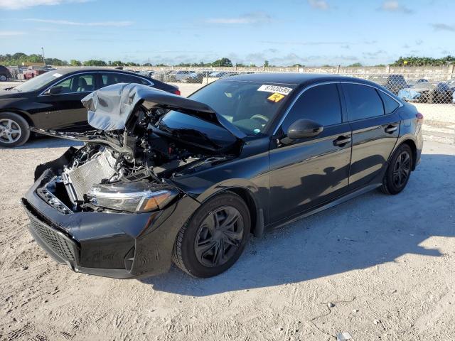 Фото 1 - HONDA CIVIC