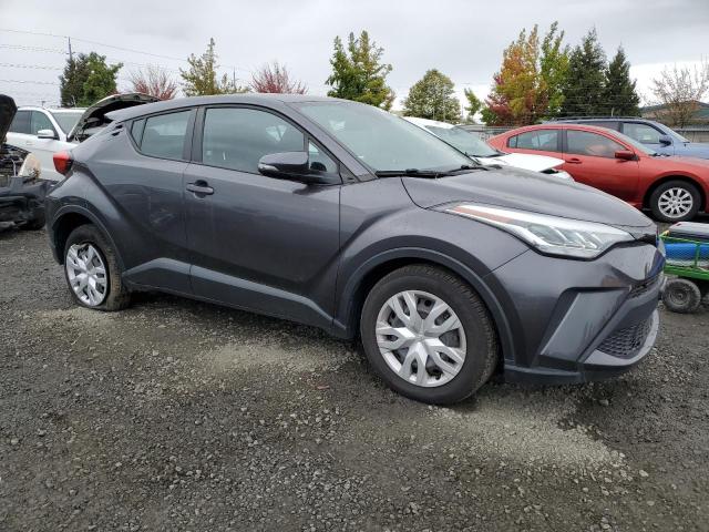 Фото 4 - TOYOTA C-HR