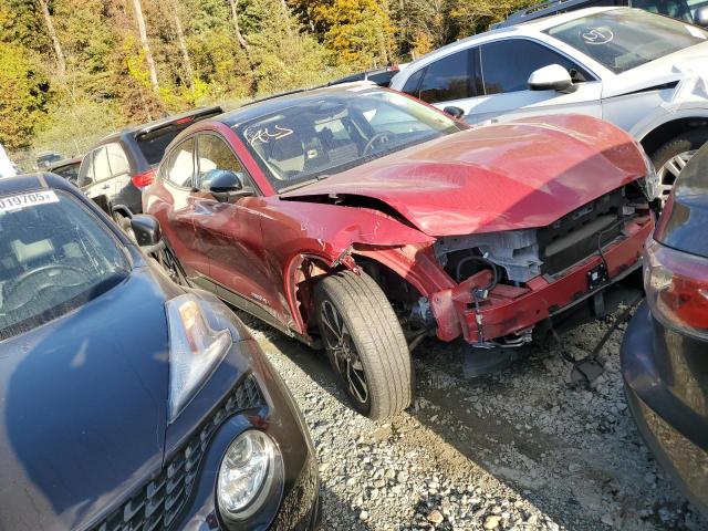 Фото 4 - FORD MUSTANG