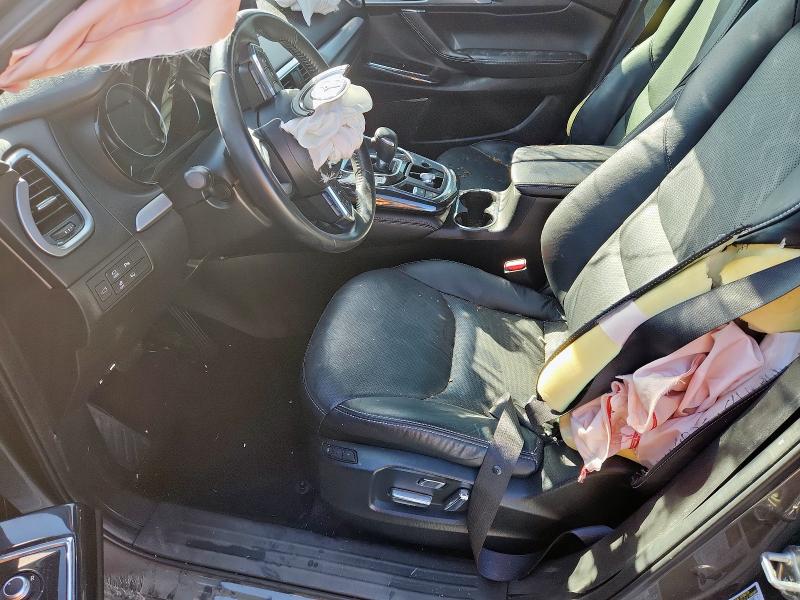 Фото 7 - MAZDA CX-9