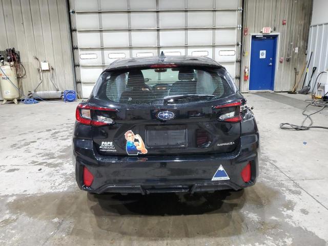 Фото 6 - SUBARU IMPREZA