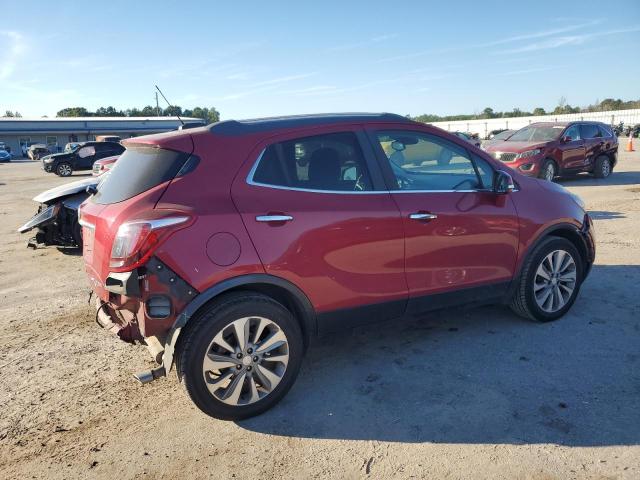 Фото 3 - BUICK ENCORE