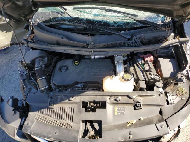 Фото 12 - CHEVROLET TRAX