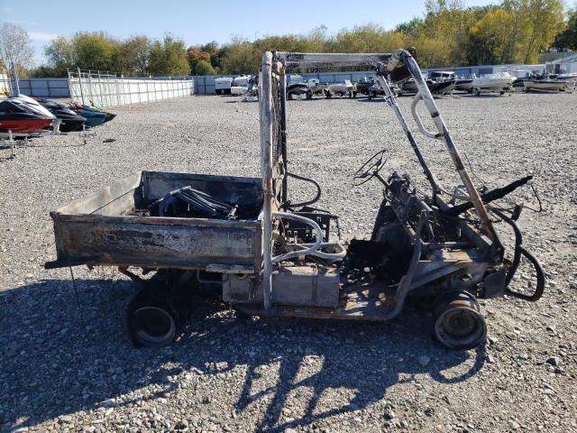 KAWASAKI KAF620 H 2007