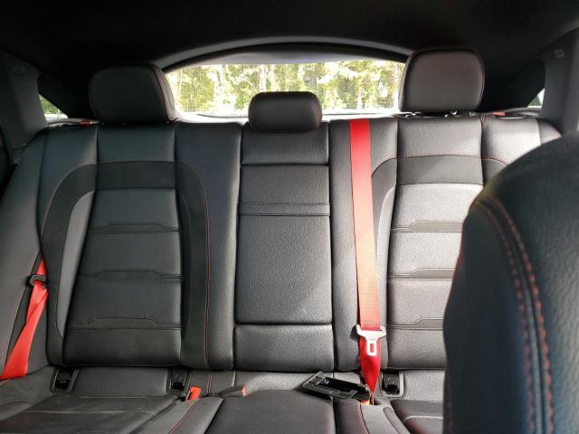 Фото 10 - MERCEDES-BENZ GLE-CLASS