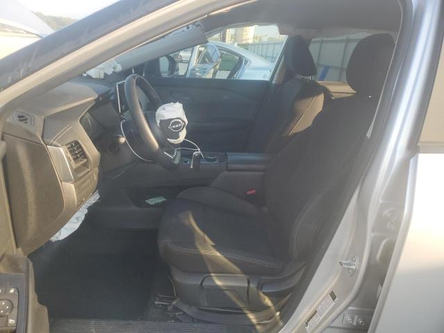 Фото 7 - NISSAN ROGUE