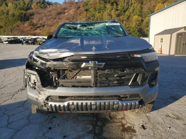 Фото 5 - CHEVROLET COLORADO