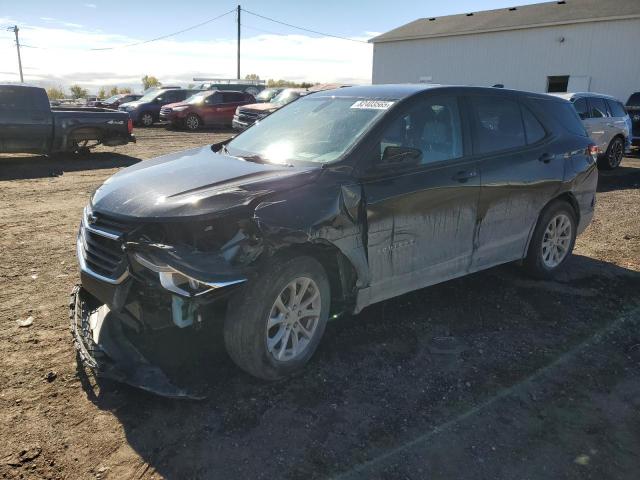 Фото 1 - CHEVROLET EQUINOX
