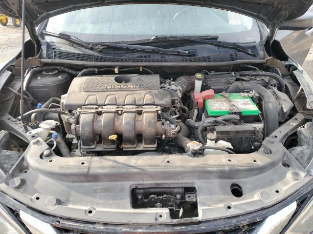 Фото 11 - NISSAN SENTRA