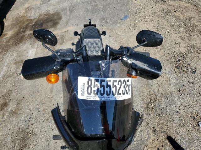 HARLEY-DAVIDSON FXLRS 2020