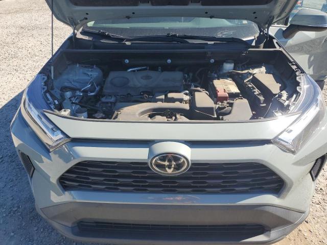 Фото 12 - TOYOTA RAV4