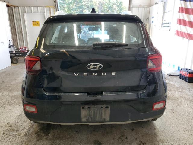 Фото 6 - HYUNDAI VENUE