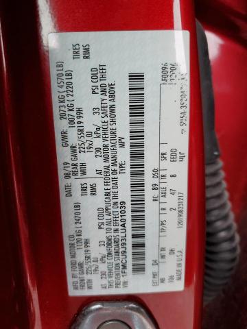 Фото 14 - FORD ESCAPE