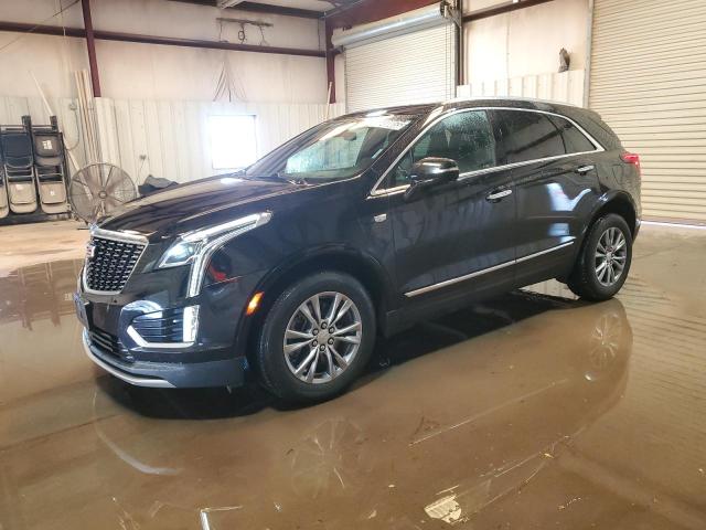 Фото 1 - CADILLAC XT5