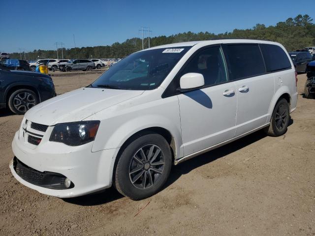 Фото 1 - DODGE CARAVAN