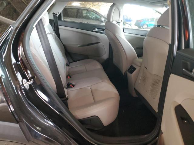 Фото 11 - HYUNDAI TUCSON