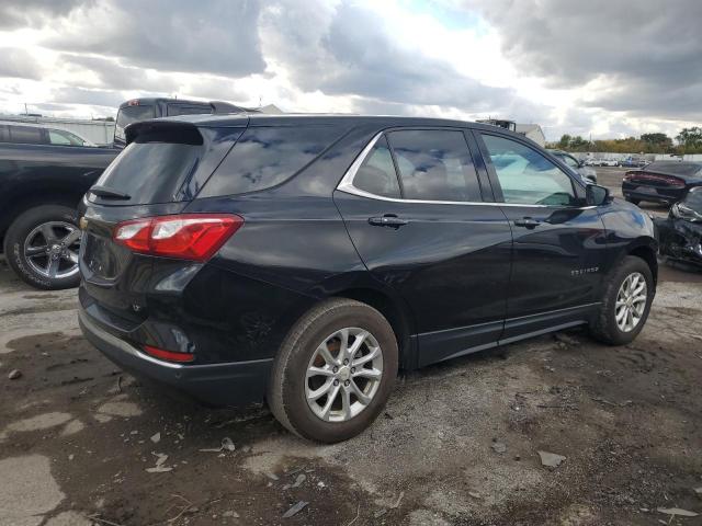 Фото 3 - CHEVROLET EQUINOX