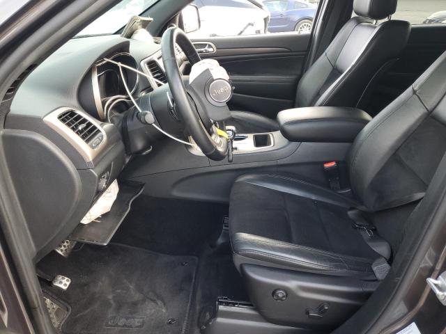 Фото 7 - JEEP GRAND CHER