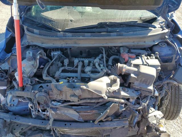 Фото 11 - NISSAN KICKS