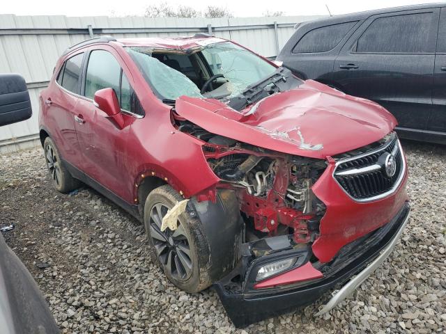 Фото 4 - BUICK ENCORE