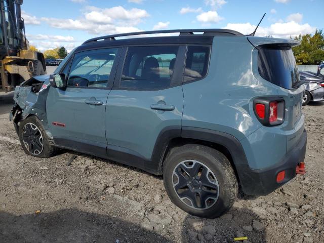 Фото 2 - JEEP RENEGADE
