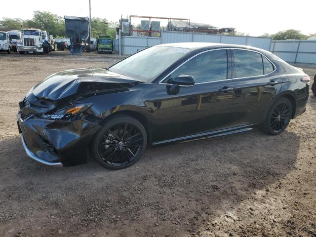 Фото 1 - TOYOTA CAMRY