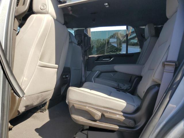 GMC YUKON ELEV 2025 VIN 1GKS1BRD6SR134974