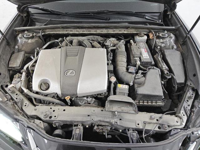 Фото 11 - LEXUS ES350