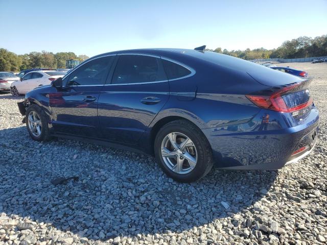 Фото 2 - HYUNDAI SONATA