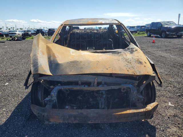 Фото 5 - KIA FORTE