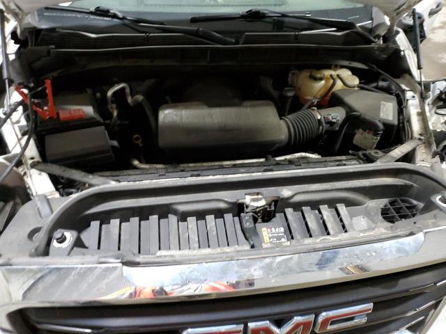 Фото 11 - GMC SIERRA