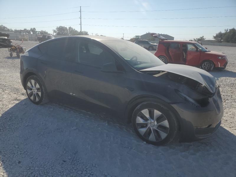 Фото 4 - TESLA MODEL Y