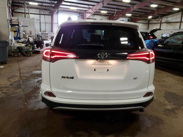 Фото 6 - TOYOTA RAV4