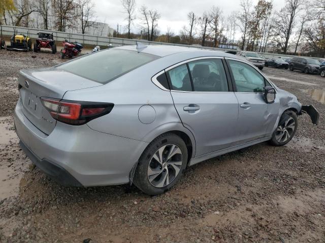 Фото 3 - SUBARU LEGACY