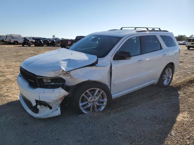 Фото 1 - DODGE DURANGO