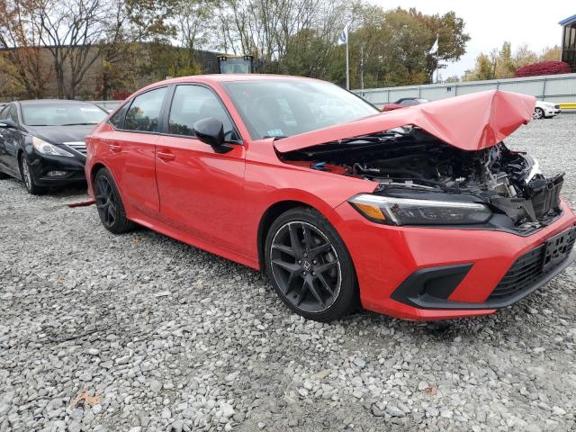 Фото 4 - HONDA CIVIC