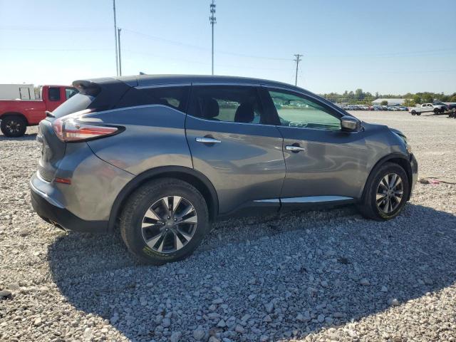 Фото 3 - NISSAN MURANO