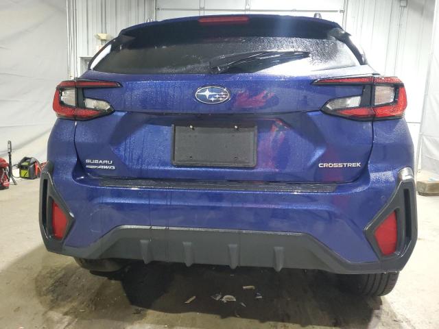 Фото 6 - SUBARU CROSSTREK