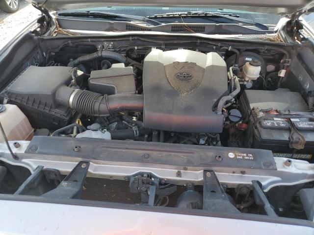 Фото 11 - TOYOTA TACOMA