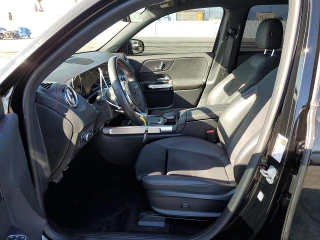 Фото 7 - MERCEDES-BENZ EQB 250+