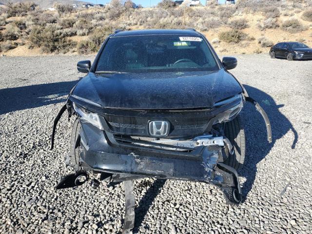 Фото 5 - HONDA PILOT