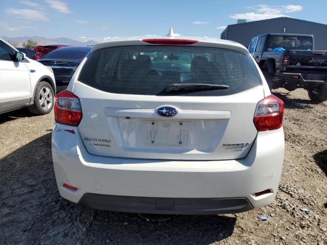 Фото 6 - SUBARU IMPREZA