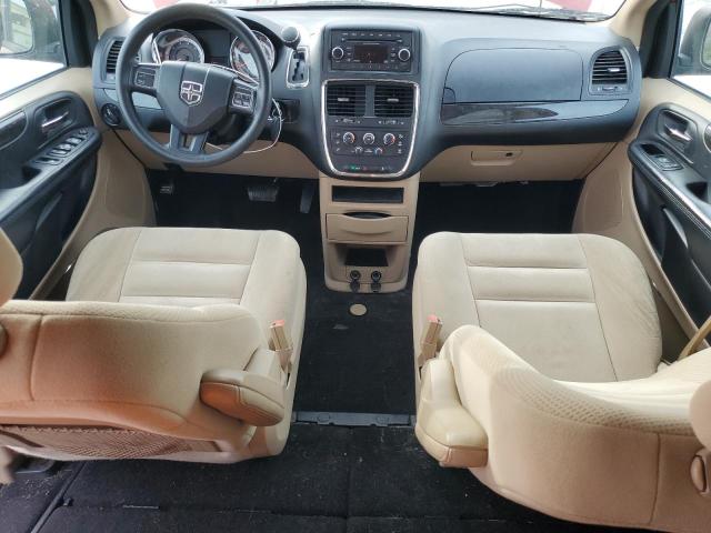 Фото 8 - DODGE CARAVAN