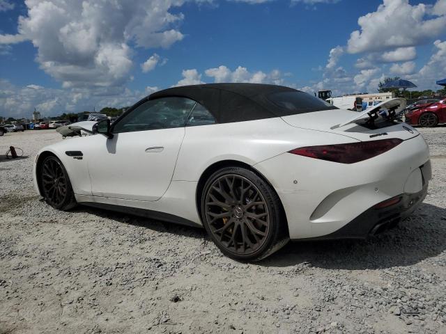 Фото 2 - MERCEDES-BENZ SL-CLASS