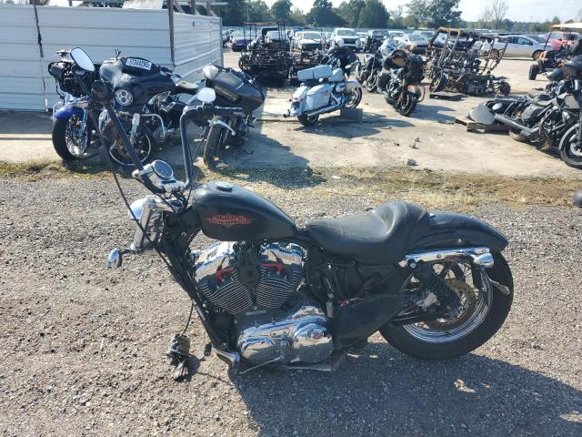 HARLEY-DAVIDSON XL1200 V 2015