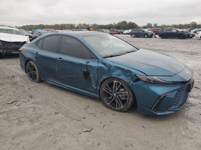 Фото 4 - TOYOTA CAMRY