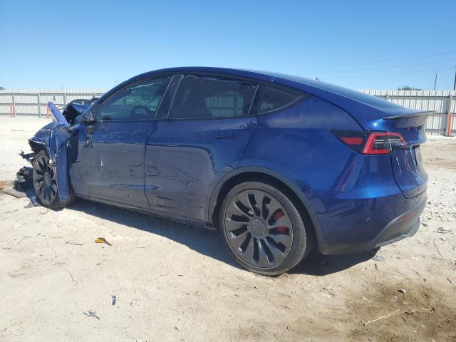 Фото 2 - TESLA MODEL Y