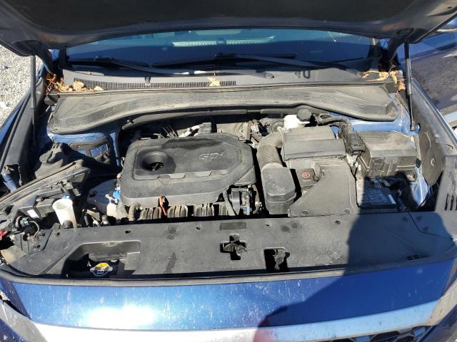 Фото 12 - HYUNDAI SANTA FE