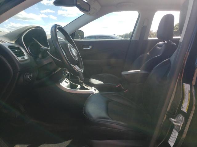 Фото 7 - JEEP COMPASS