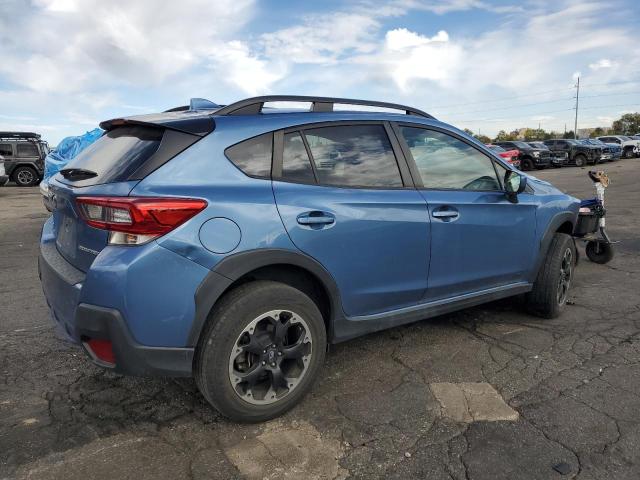 Фото 3 - SUBARU CROSSTREK